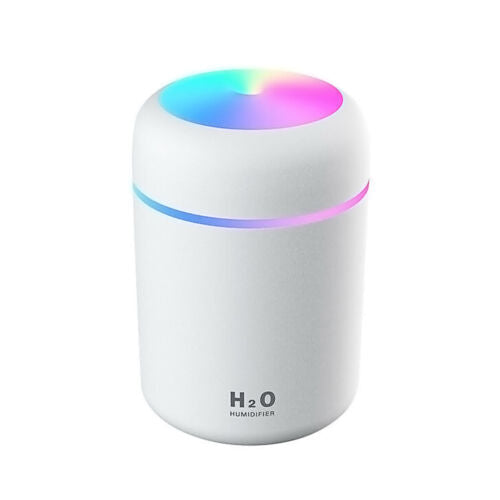 Aroma Therapy - Essential Oil Diffuser and Humidifier