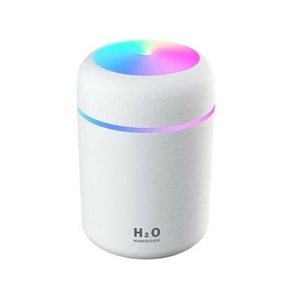 Aroma Therapy - Essential Oil Diffuser and Humidifier